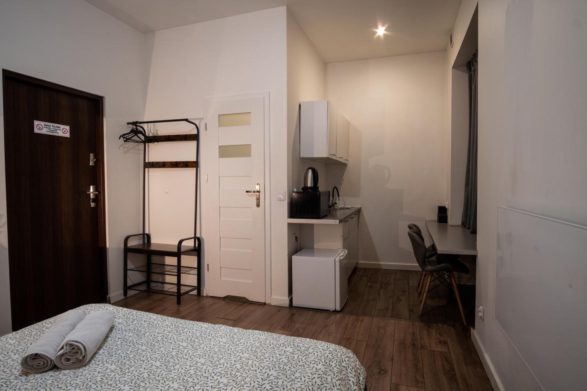 Dream Aparts - Studio Przy Piotrkowskiej Lodž Exteriér fotografie